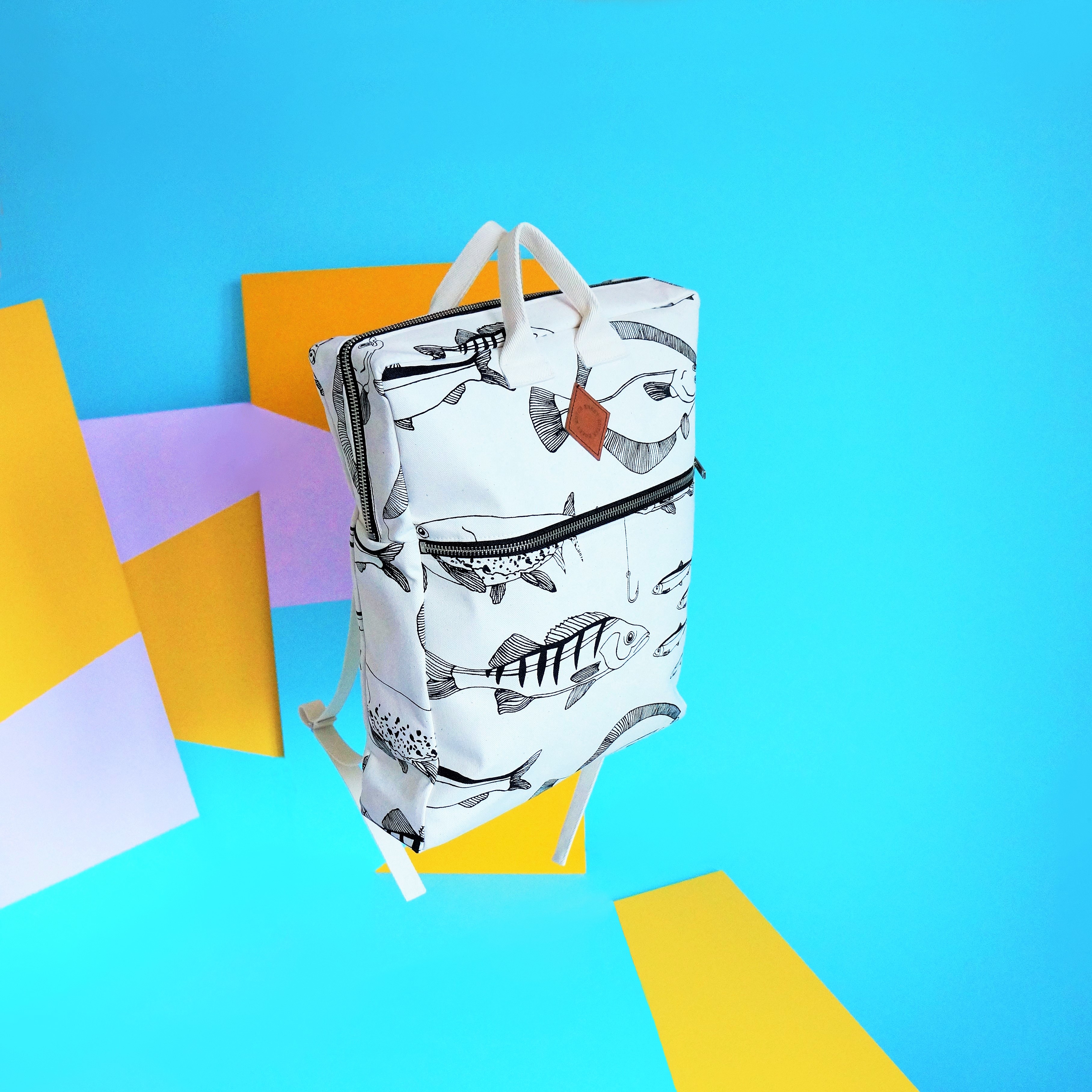 Svante Backpack