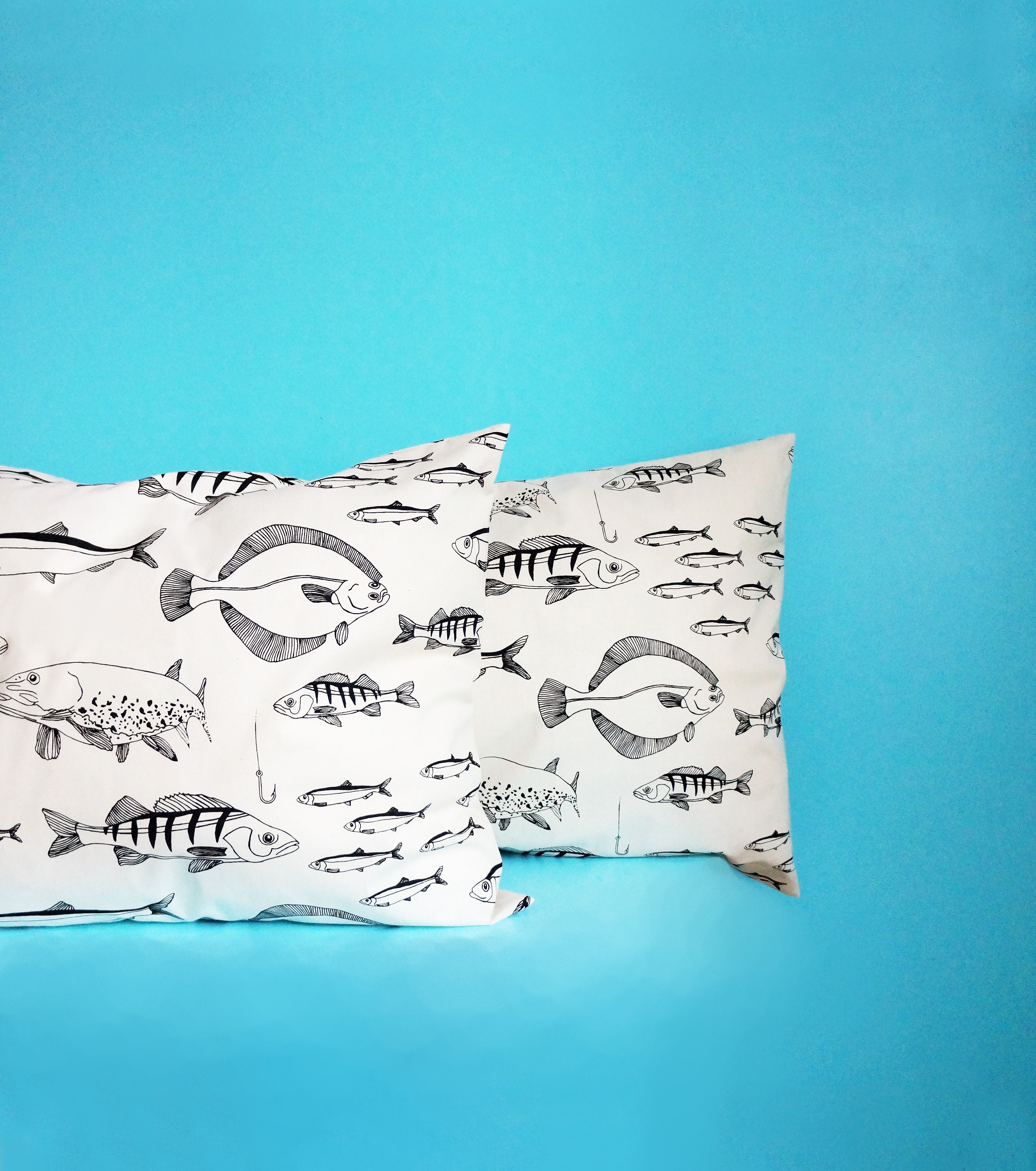 Svante Pillowcase