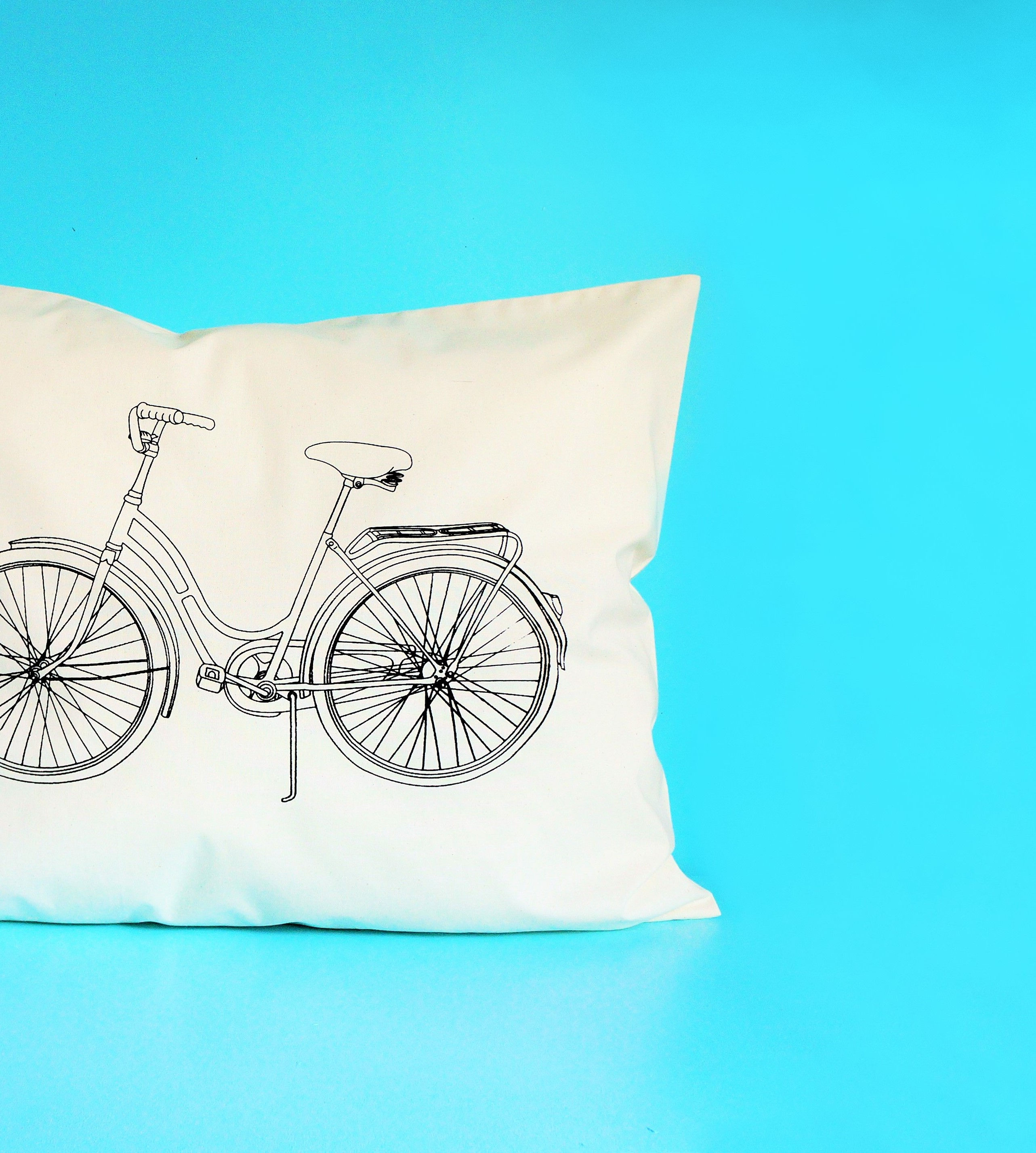 Sixten Pillowcase