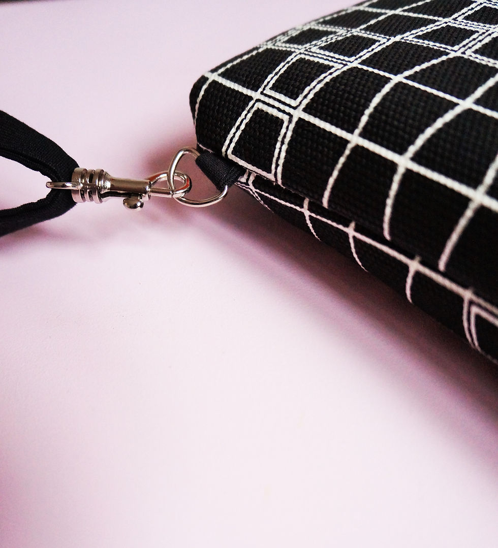 Thumbnail: Ester Bag