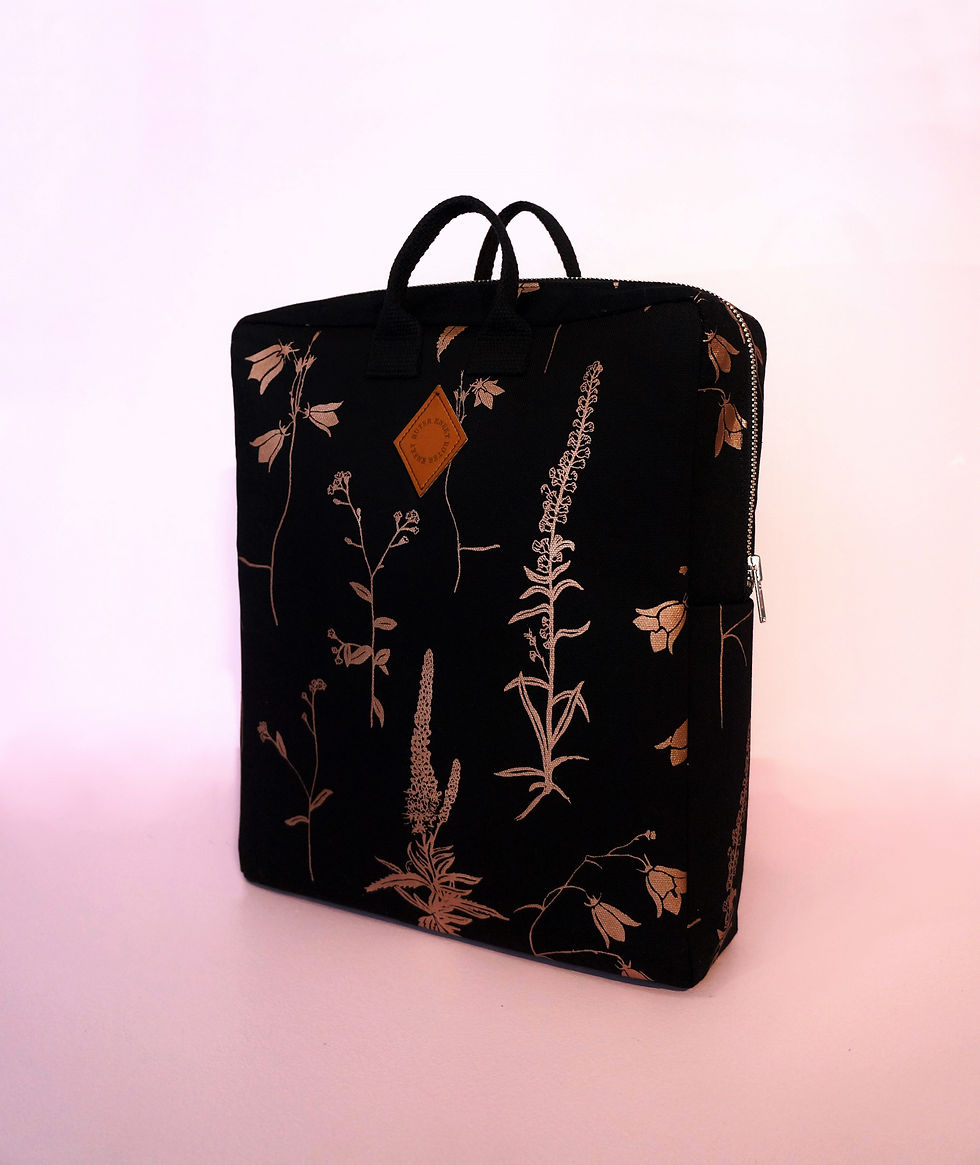 Thumbnail: SMALL Backpack