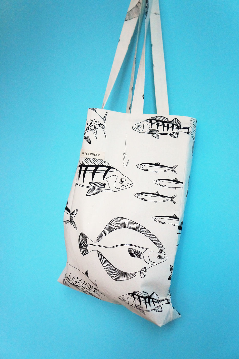 Thumbnail: Svante Shopper