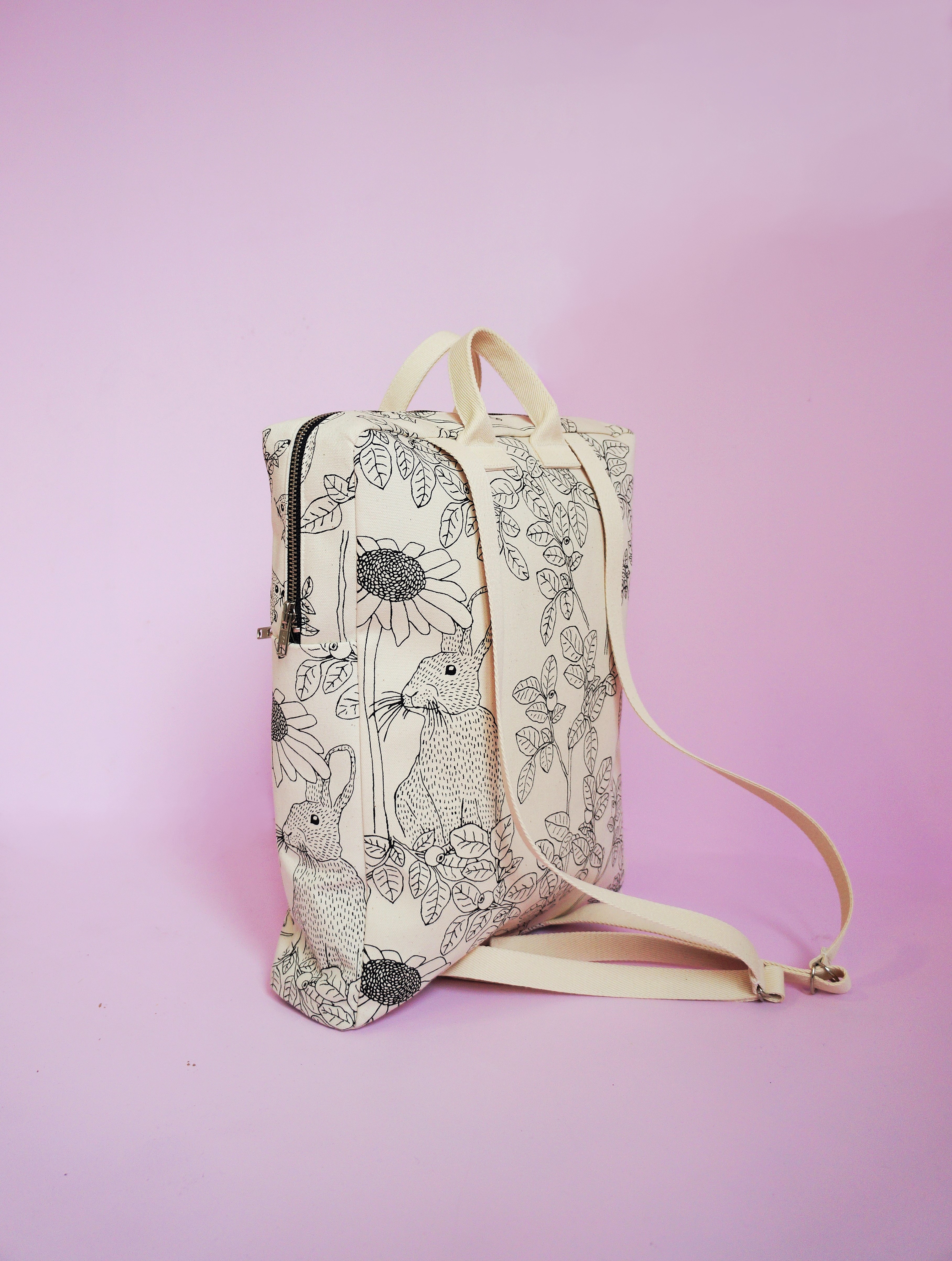 Agnes Backpack