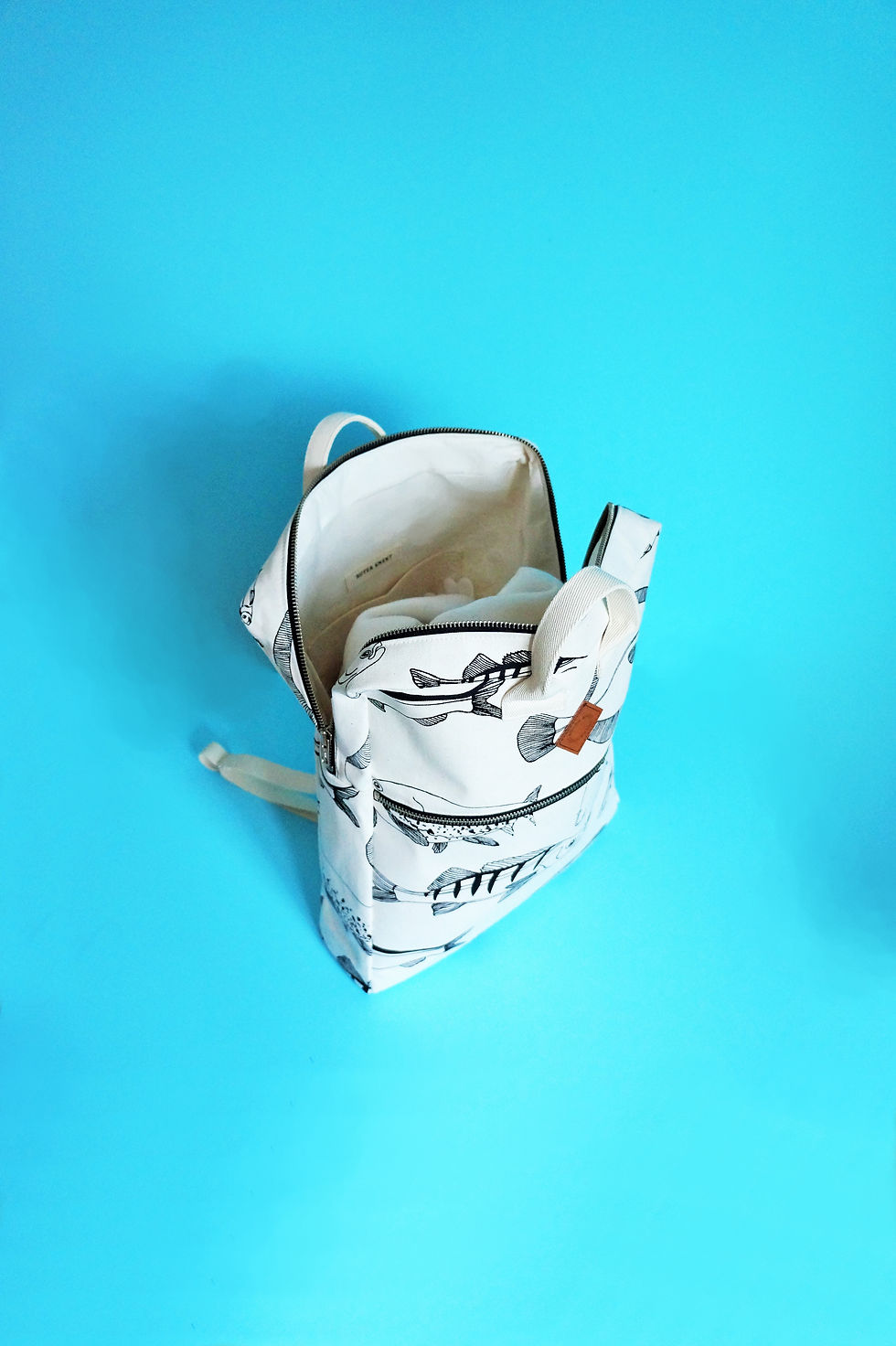 Thumbnail: Svante Backpack
