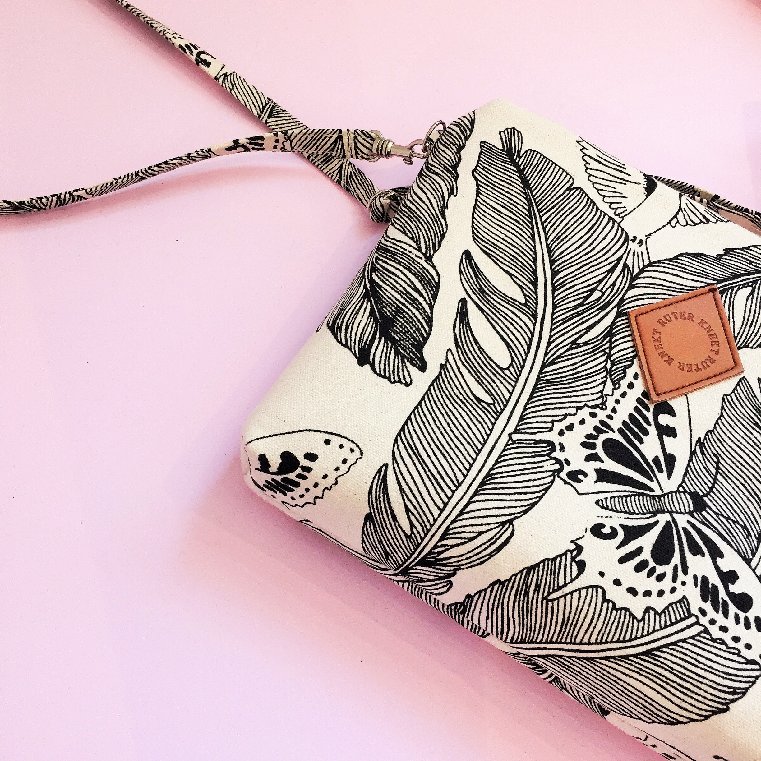 Majken Bag