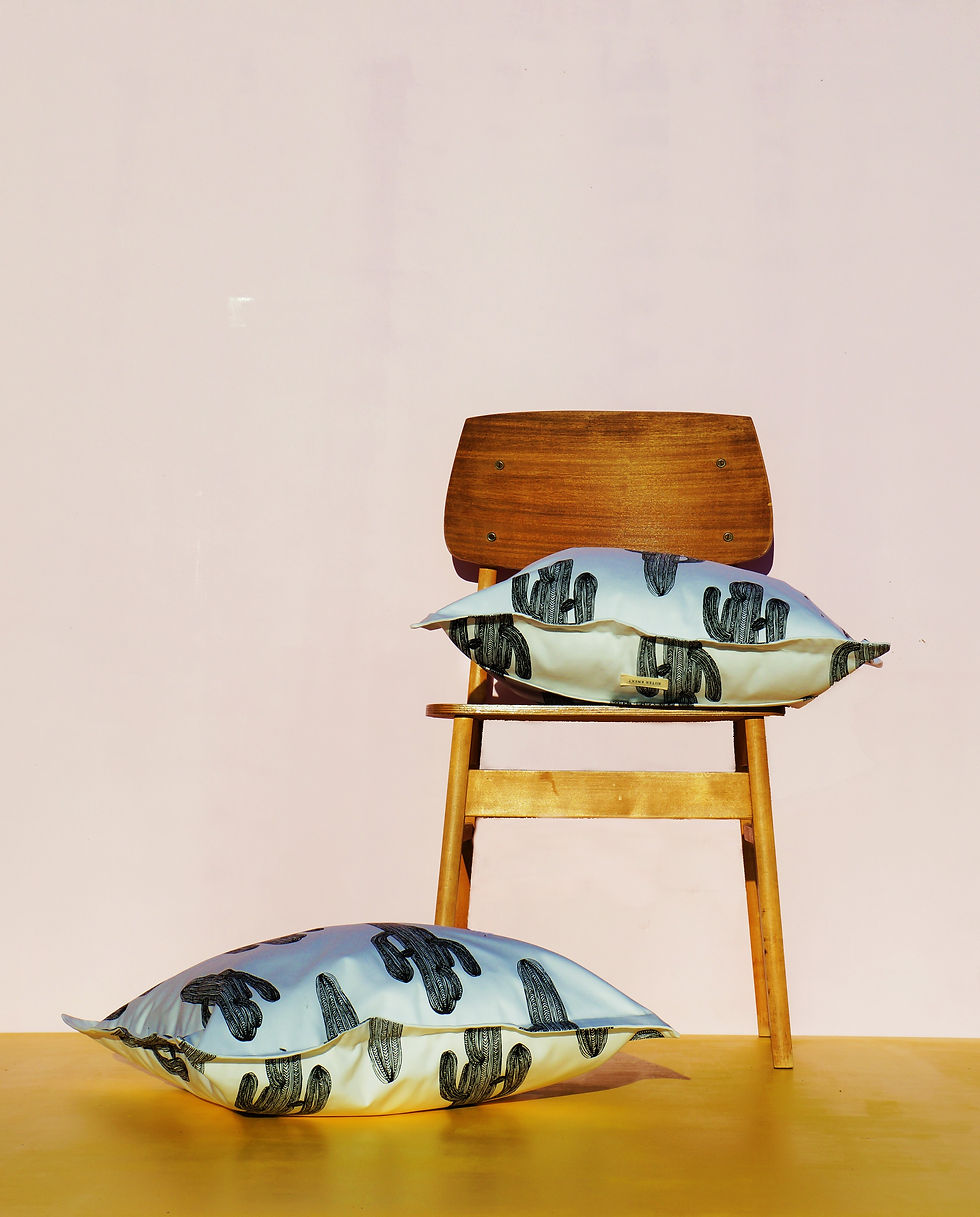 Thumbnail: Sigge Cushion Cover