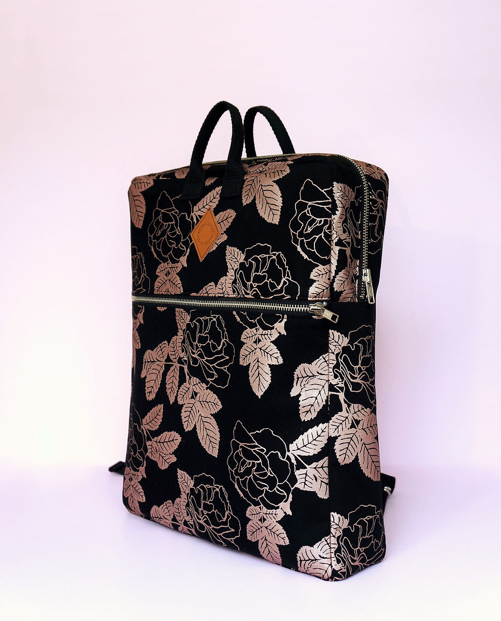 Thumbnail: Madicken Copper Backpack