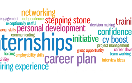 Beyond the Resume: How Internships Shape Your Career and Confidence