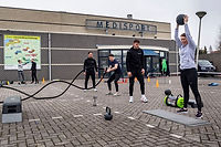 Medisports Etten-Leur