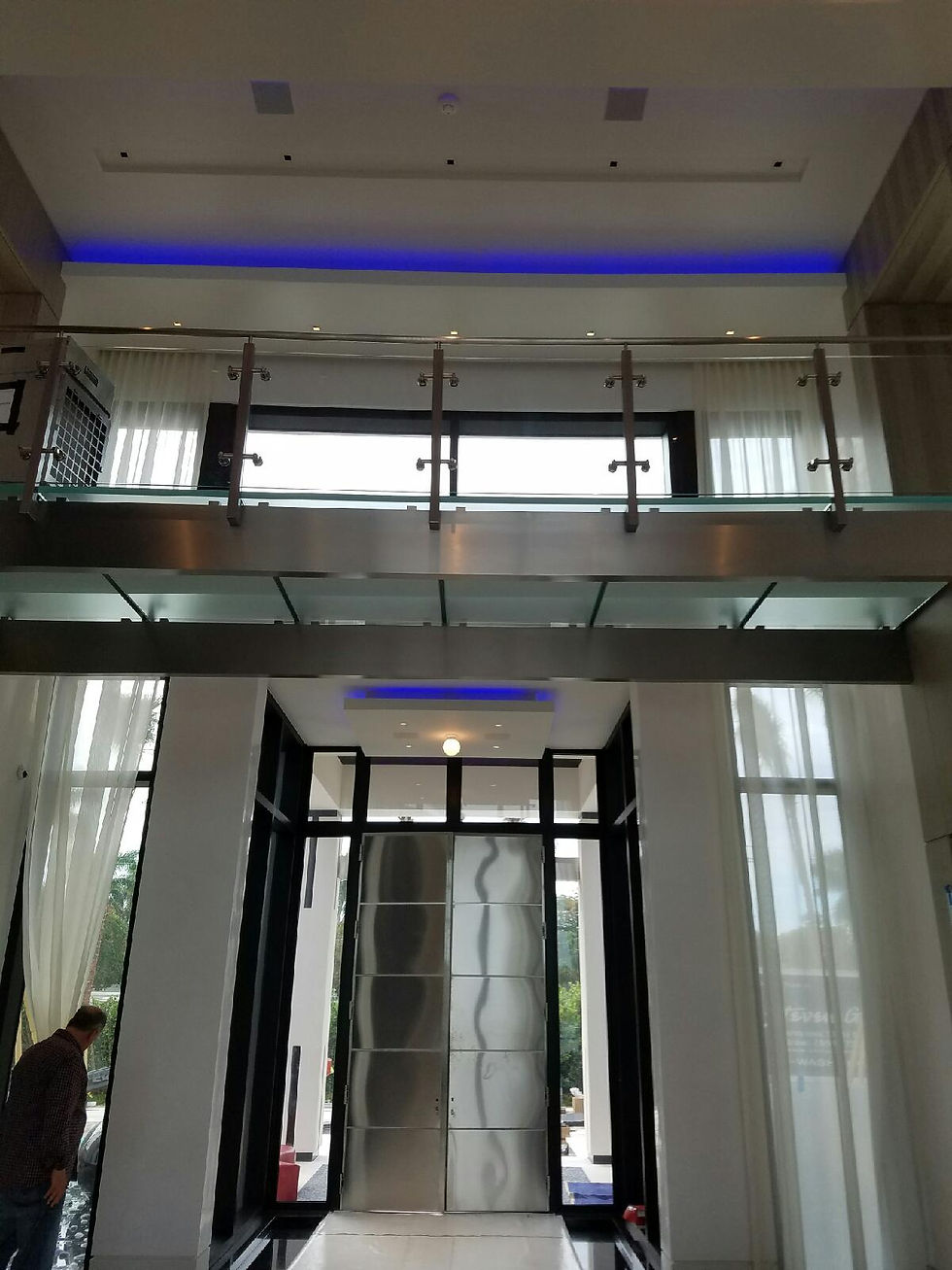 Residence Naples