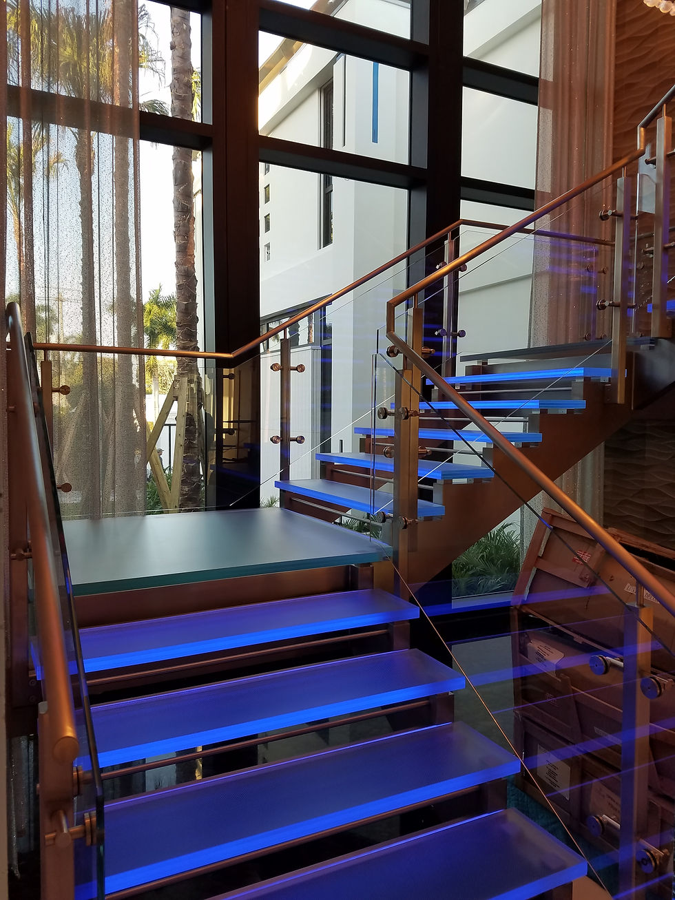 Residence Naples
