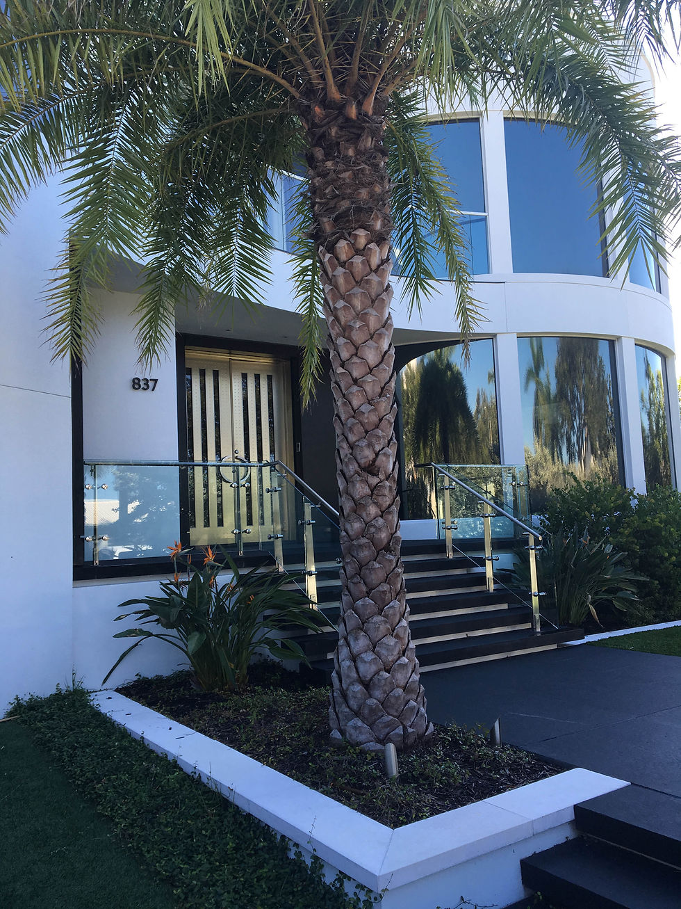 Clearwater Residence