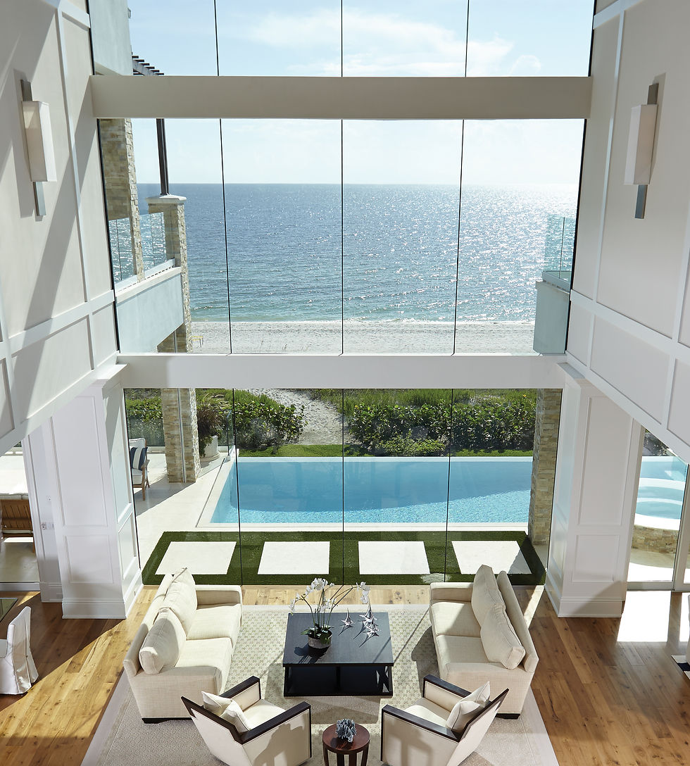Miami Residence