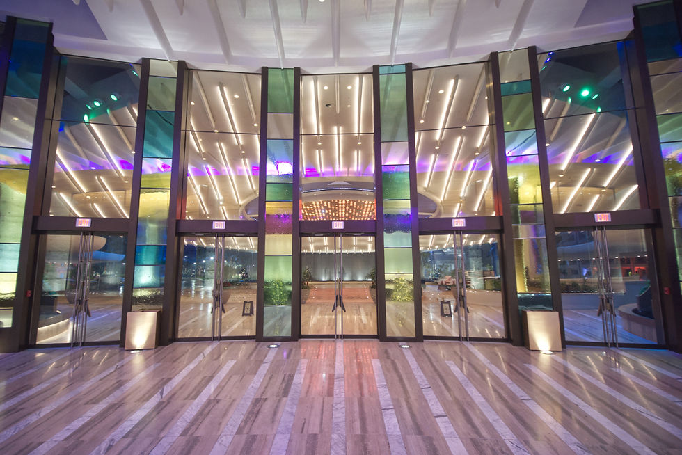 Hard Rock Casino