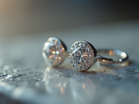 Tendenze di orecchini in argento 925: il must-have per ogni rivenditore