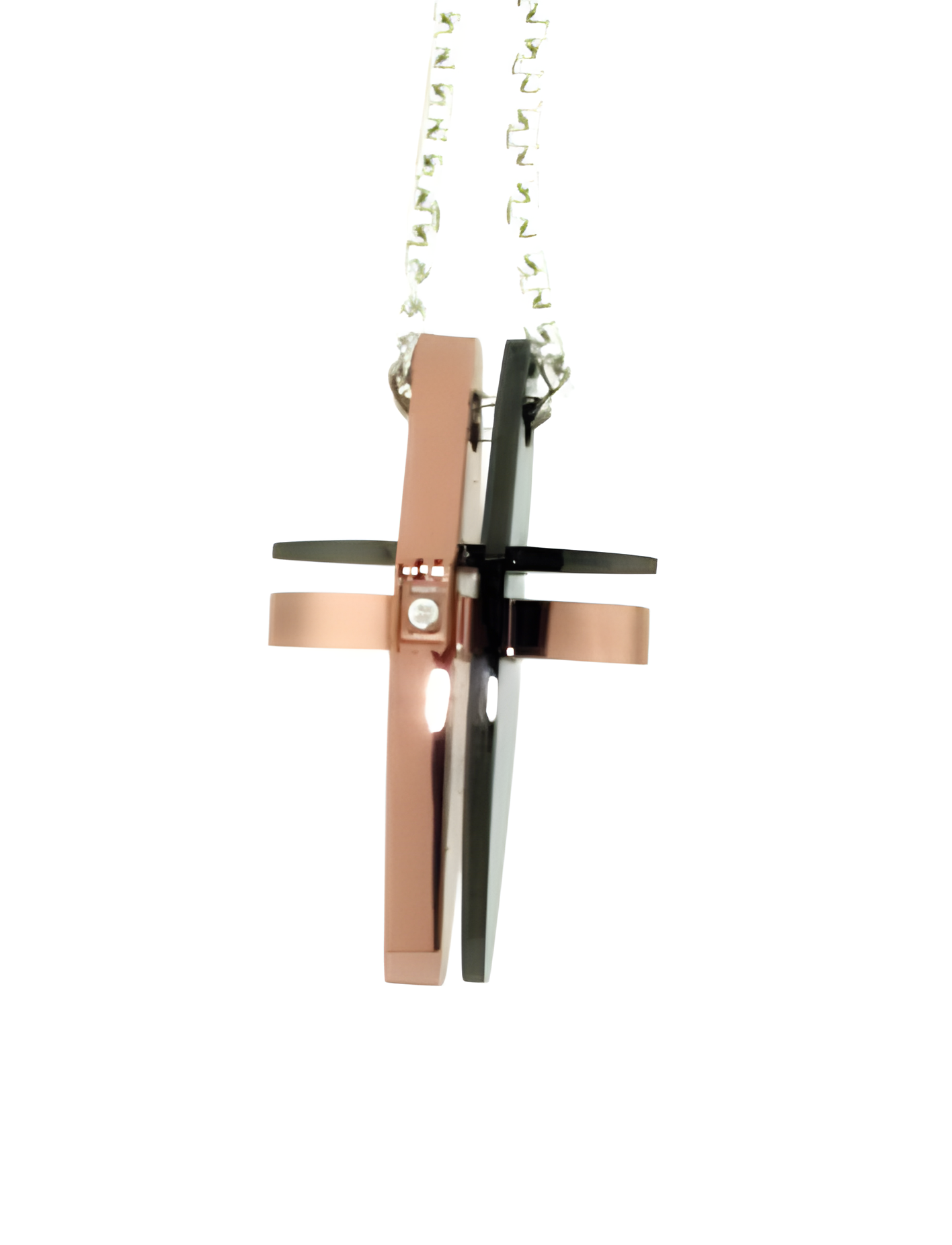 Collana Croce