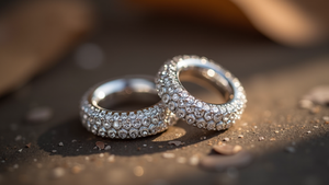 Vantaggi degli Orecchini in Argento 925: tendenze orecchini argento