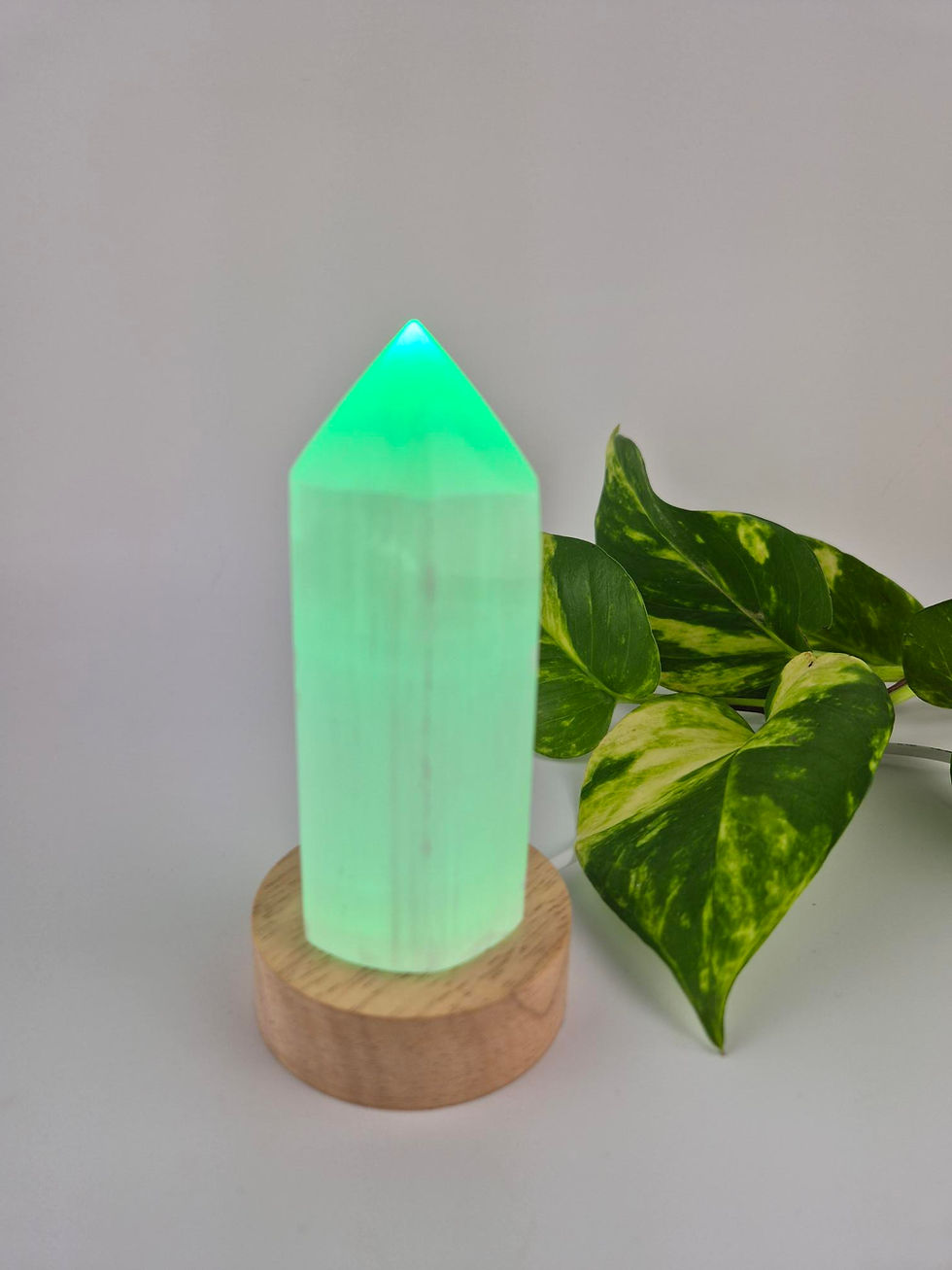 Thumbnail: Selenite Generator