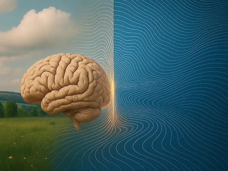 Wave Form Thoughts