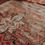 Thumbnail: Rectangle Vintage burgundy