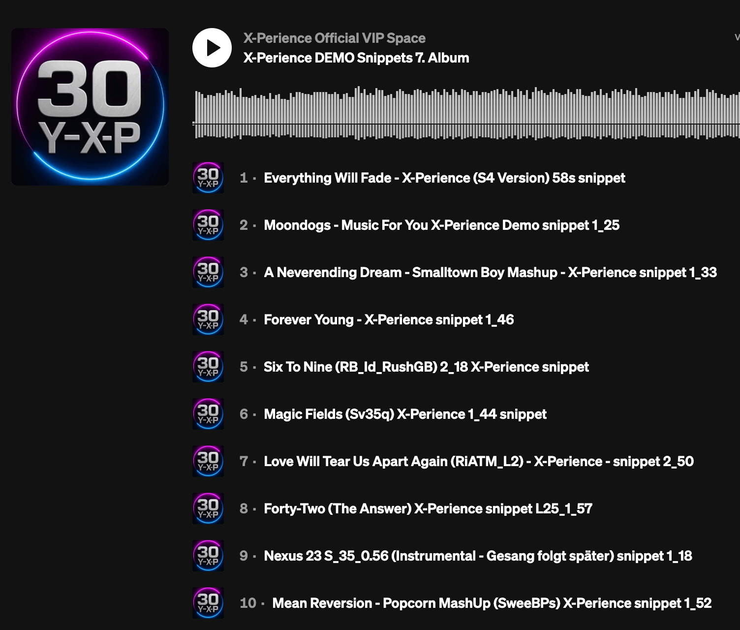 10 Hörproben Soundcloud.gif