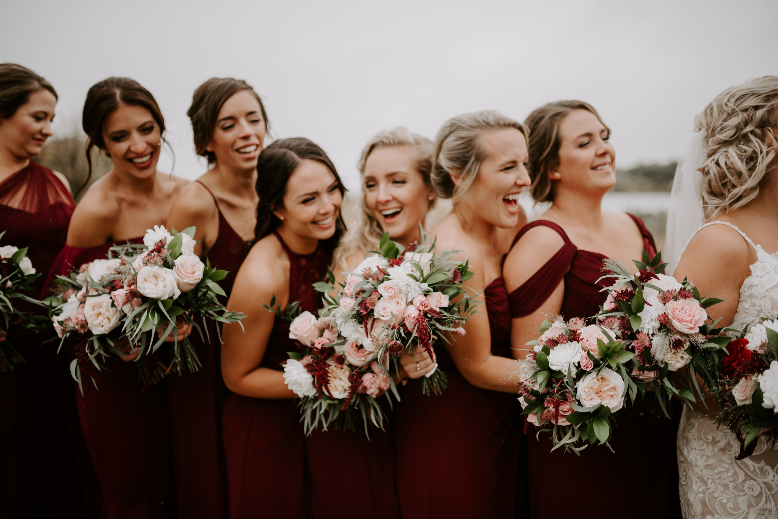 BLNDE beauty bar Saskatoon Bridal Specialists Saskatoon Bridal Hair