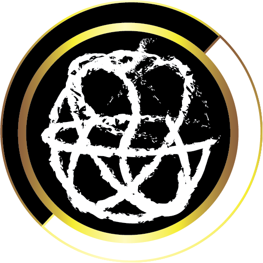 Infiniti Crafting Company logo