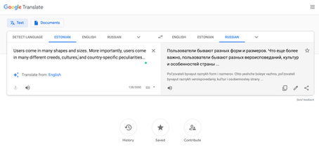 Easy rules to make Google Translate accurate [FULL GUIDE]
