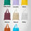 Thumbnail: Classic Cotton Book Bag