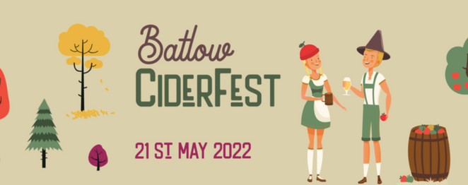 Batlow Cider Fest 2022