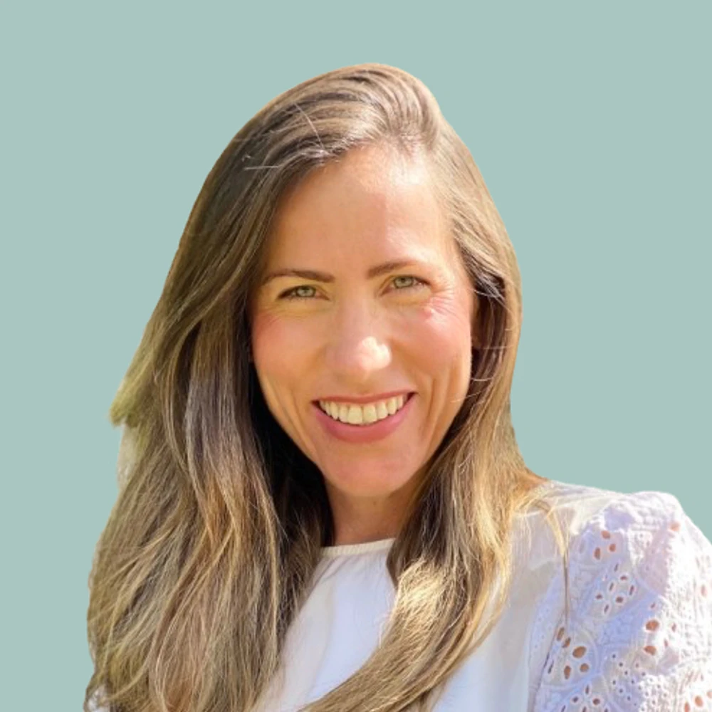 Writer: Caroline Anderson