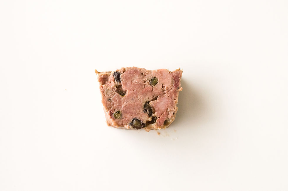 Thumbnail: Paté de Normandie