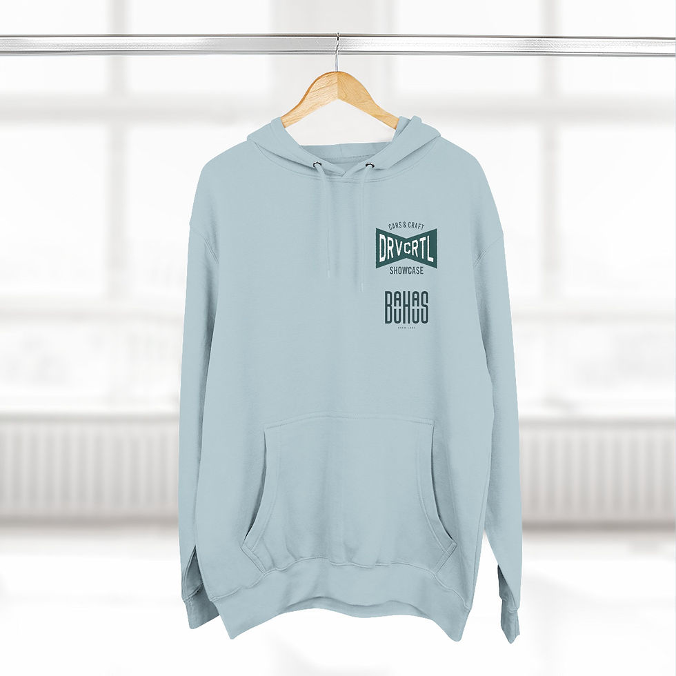 Thumbnail: CNC OCT Hoodie