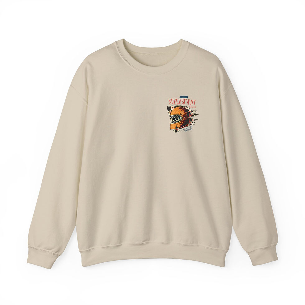 Thumbnail: SSS Sweatshirt