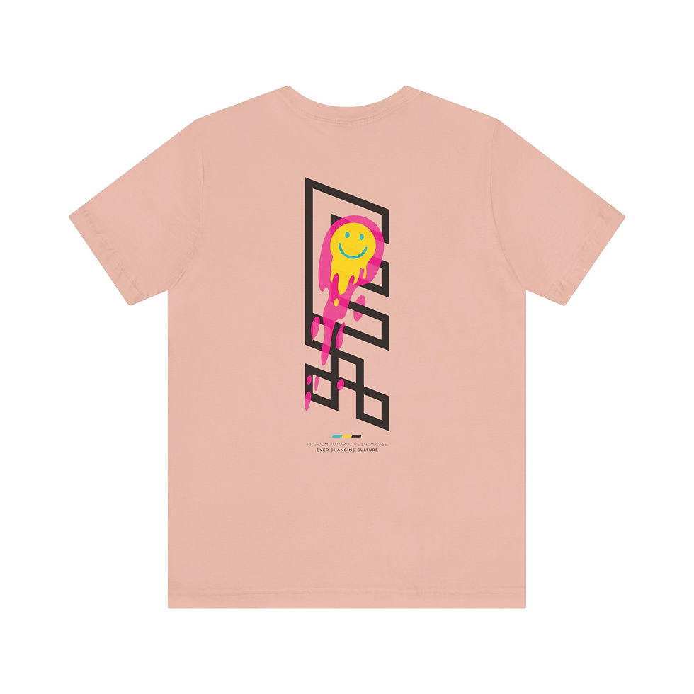 Thumbnail: Modest 25 Comet TS