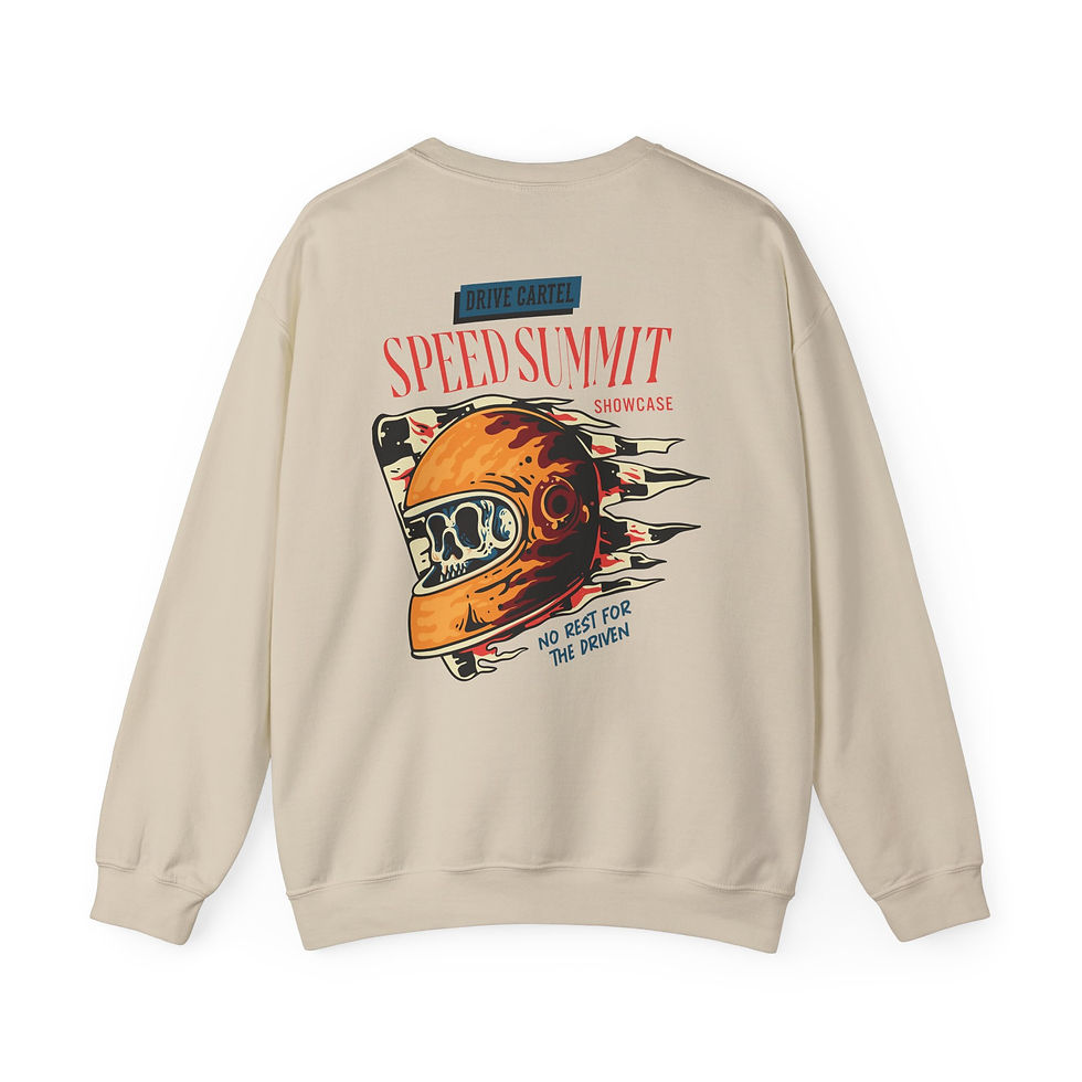 Thumbnail: SSS Sweatshirt