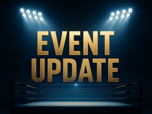 PPW Announces 12-Week West Coast Tour Leading Into CineMania