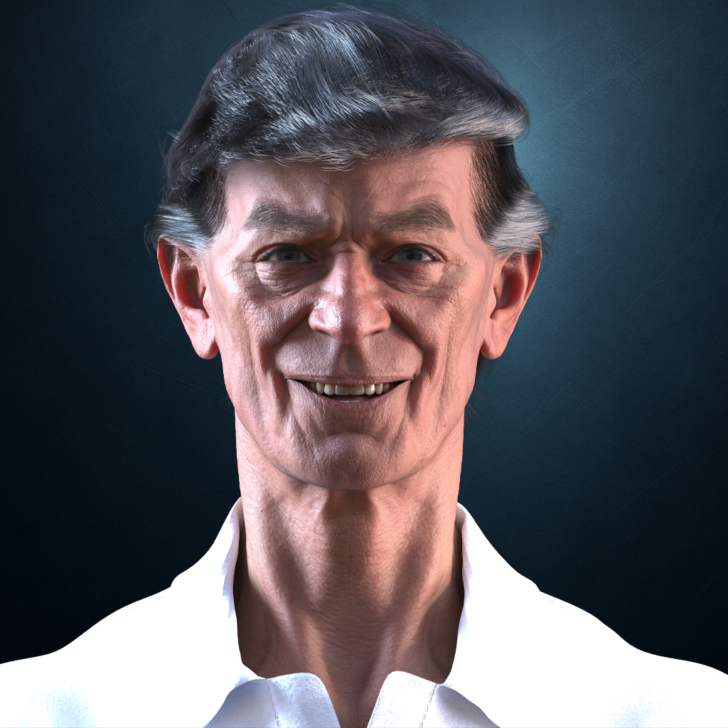 Writer: Walter Calder