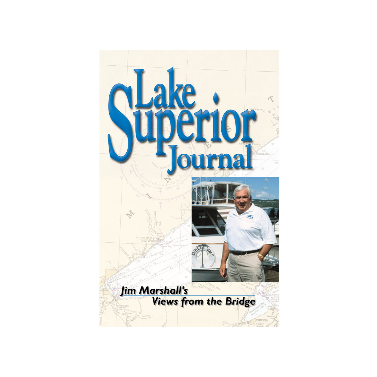 IMPERFECT COPY Lake Superior Journal