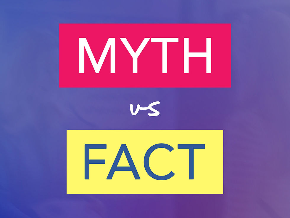 The Truth About Enduring Power of Attorney in Northern Ireland: 8 Myths vs. Facts