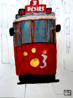 Un tramway nommé Désirs