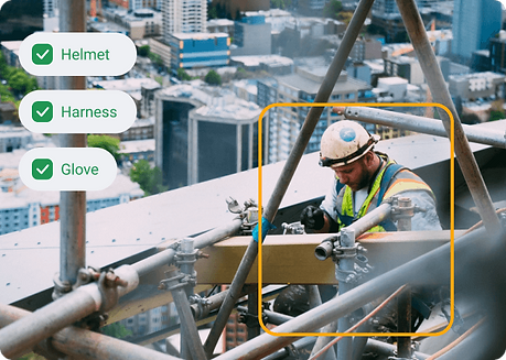 Site Safety Inspection Records
