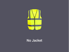 jacket-detection
