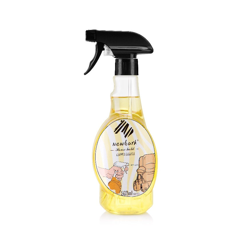 Leather Cleaner