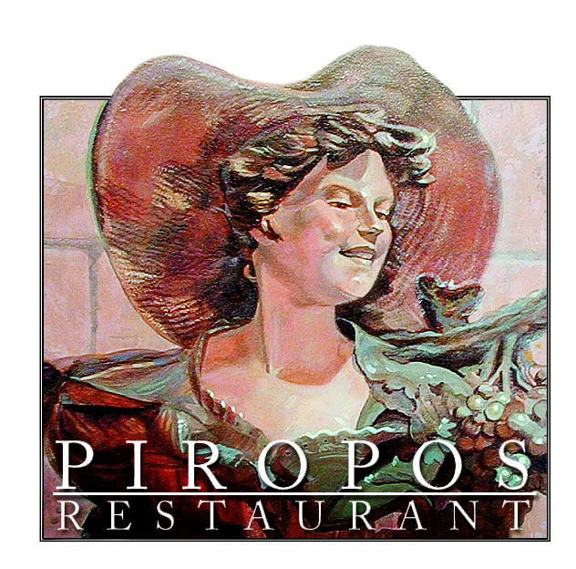 Piropos - service preview