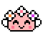 Fairy Slime Jump Front big.gif