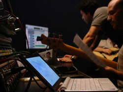 Estúdio de Gravação