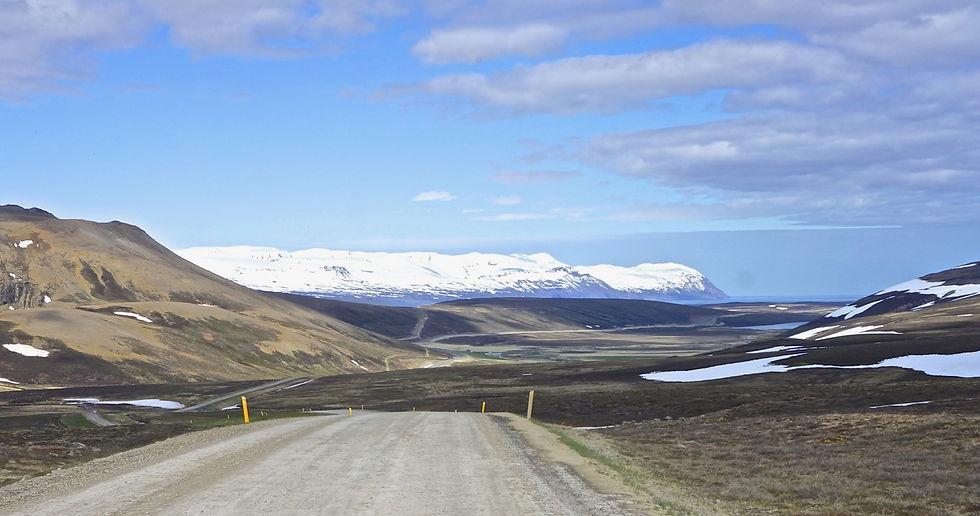 Europe Iceland Lake Myvatn Area 2014 - 1