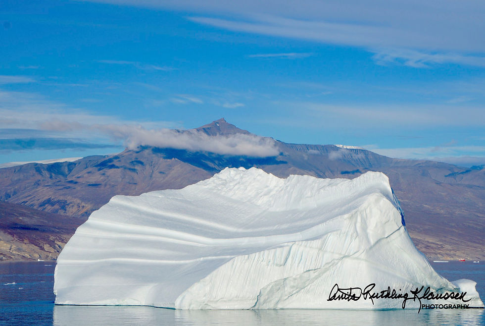 8-26-16- Uummannaq - Qilakitsoq - 4-wate