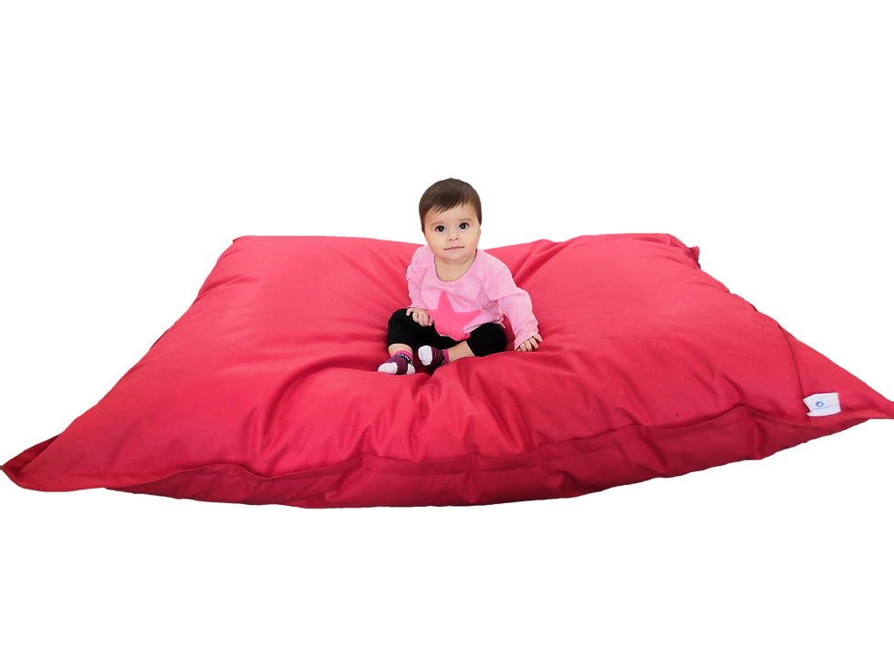 Miniatura: Colchoneta Bag